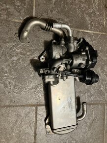 Egr chladic volksvagen t 5 lift 2.0 tdi caa valeo mm114c3 - 3