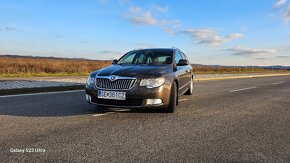 Skoda superb2 combi,2.0tdi r.v.2011, - 3