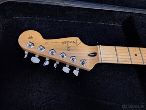 Fender Stratocaster Player Seymour Duncan California 50's - 3