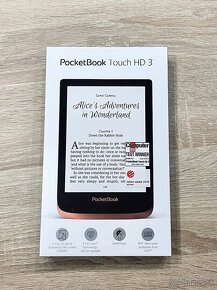 PocketBook Touch HD 3 - 3