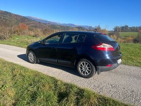 Renault Megane 3 1.5Dci - 3