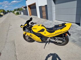 Suzuki rf 600r - 3