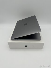 MacBook Pro 13" 2020 i5 | 8/256GB Space Gray  KOMPLET - 3