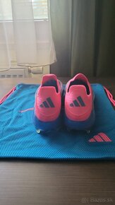 Adidas F50 Elite FG 47⅓ - 3