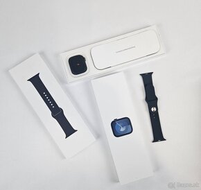 Apple watch series 9 - 3