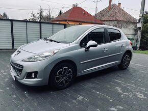 Peugeot 207 1.4e 16v - 3