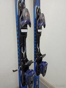 Rossignol 170cm - 3