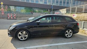 Seat Leon FR 2.0 TDI DSG 2020 - 3