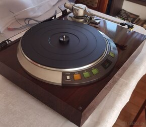 Gramofón Denon DP-57M - 3