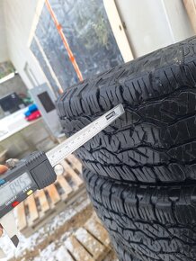 Matador Izzarda A/T 225/70 R16  - 3