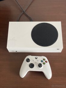 Xbox series S 512gb - 3