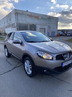 Predam Nissan Qashqai 1.5 DCI 2012 - 3