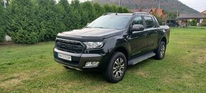 Predam Ford Ranger 3.2 wildtrack - 3