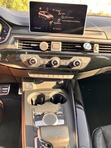 Audi A4 B9 2019 2.0 110kW TDi automat vitrual cockpit NAVI - 3