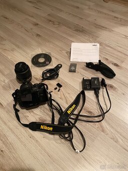 Nikon D5000 - 3