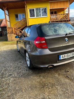 BMW 118d - 3