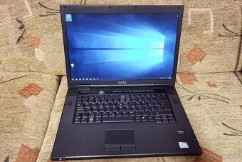 Notebook Dell Vostro 1520 - 3