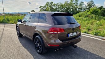 Volkswagen TOUAREG 3.0 TDI Exclusive - 3