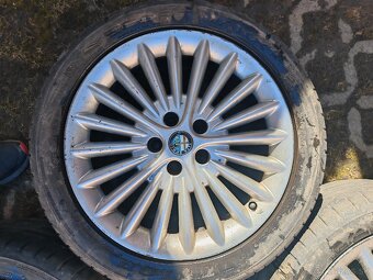 5x108 r17 alfa romeo 166 - 3