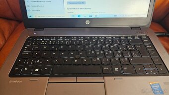 HP EliteBook 840 - 3