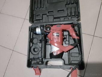 Einhell TC-RH 900. - 3