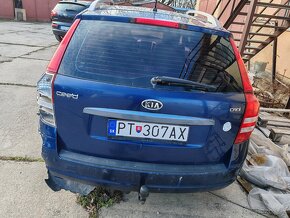 Kia ceed - 3