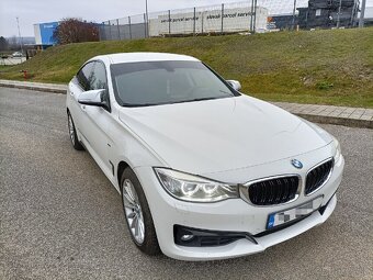 BMW 3GT F34 M6 SPORT - 3