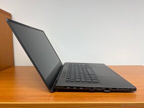 [Záruka] Notebook ASUS ROG Zephyrus G15 Ryzen 7 RTX 3060 - 3