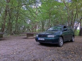 Volkswagen Polo 1,9 SDI 47kw Vario 1998 - 3