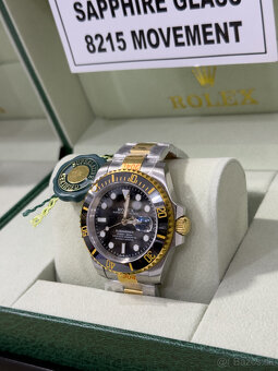 rolex submariner - 3