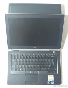 Dell Latitude E6330, 3ks, i5-3320M - 3