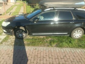 CITROEN C5 COMBI - 3