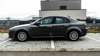 Alfa Romeo 159 1.9 JTD 88kW - 3