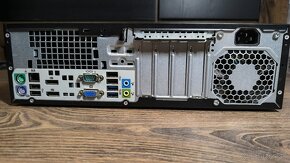 HP EliteDesk 800 G1 SFF - 3