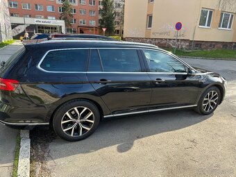 VW Passat B8 2.0 BiTDI Variant - 3