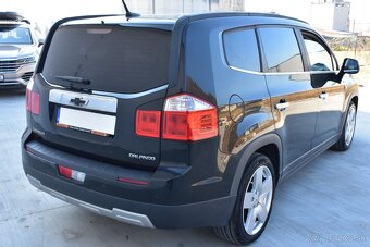 Chevrolet Orlando 2.0 VCDI 163k LT PLUS - 3