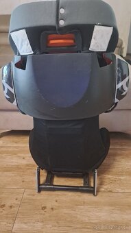 Cybex Solution X2 Fix - 3