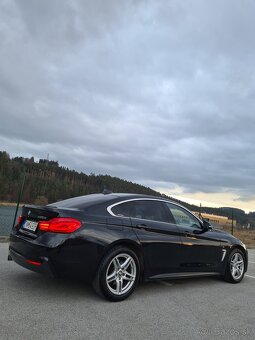 Bmw 420 XD Grancoupe - 3