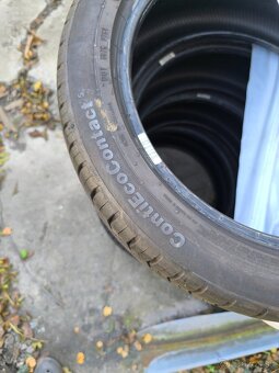 Continental ContiEcoContact 225/45 R17 XL - 3