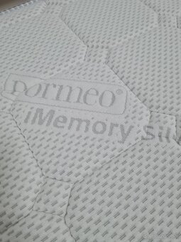 Dormeo matrac 80x190 - 3