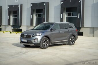 KIA Sorento 7 miestna verzia - 3