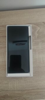 Predám  Xiaomi Redmi Note 14 pro Midnight Black 8GB/256GB - 3