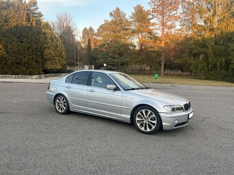 BMW E46 330 XD FACELIFT - 3