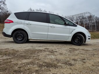 Ford S-MAX 2013 2.0 TDCI 103 kW - 3