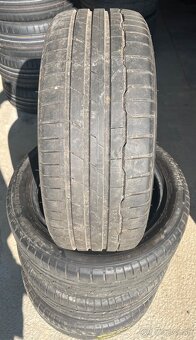 Letné pneumatiky Hankook 225/50 R17 DOT 1220 - 3