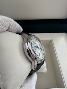 Frederique Constant Worldtimer - 3