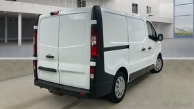 Renault Trafic 2020, 2,0 DCI 120 L1H1120ps - 3