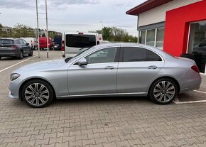 Mercedes-Benz Třídy E 220D 143KW,4MATIC,AVANTGARDE nafta - 3