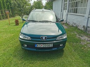 Peugeot 306 - 3