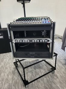 Predám Rack 10U - 3